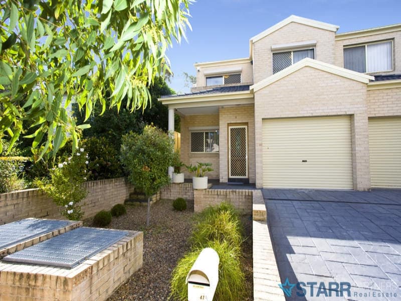47a Morris Street, Merrylands - Thumbnail 7