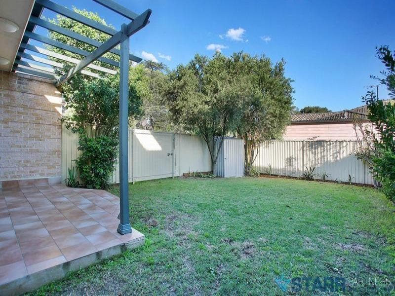 20a St Ann Street, Merrylands - Thumbnail 3
