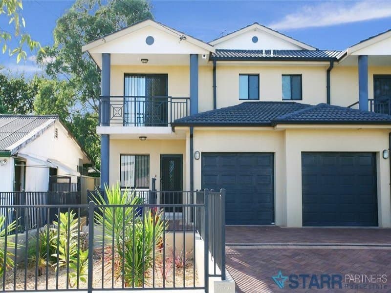 27a Frances Street, Merrylands - Thumbnail 7