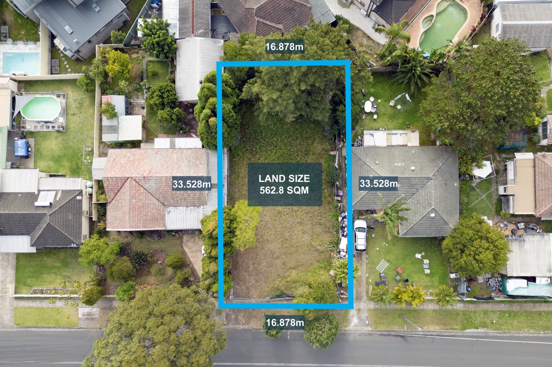 73 Albert Street, Guildford - Image 1