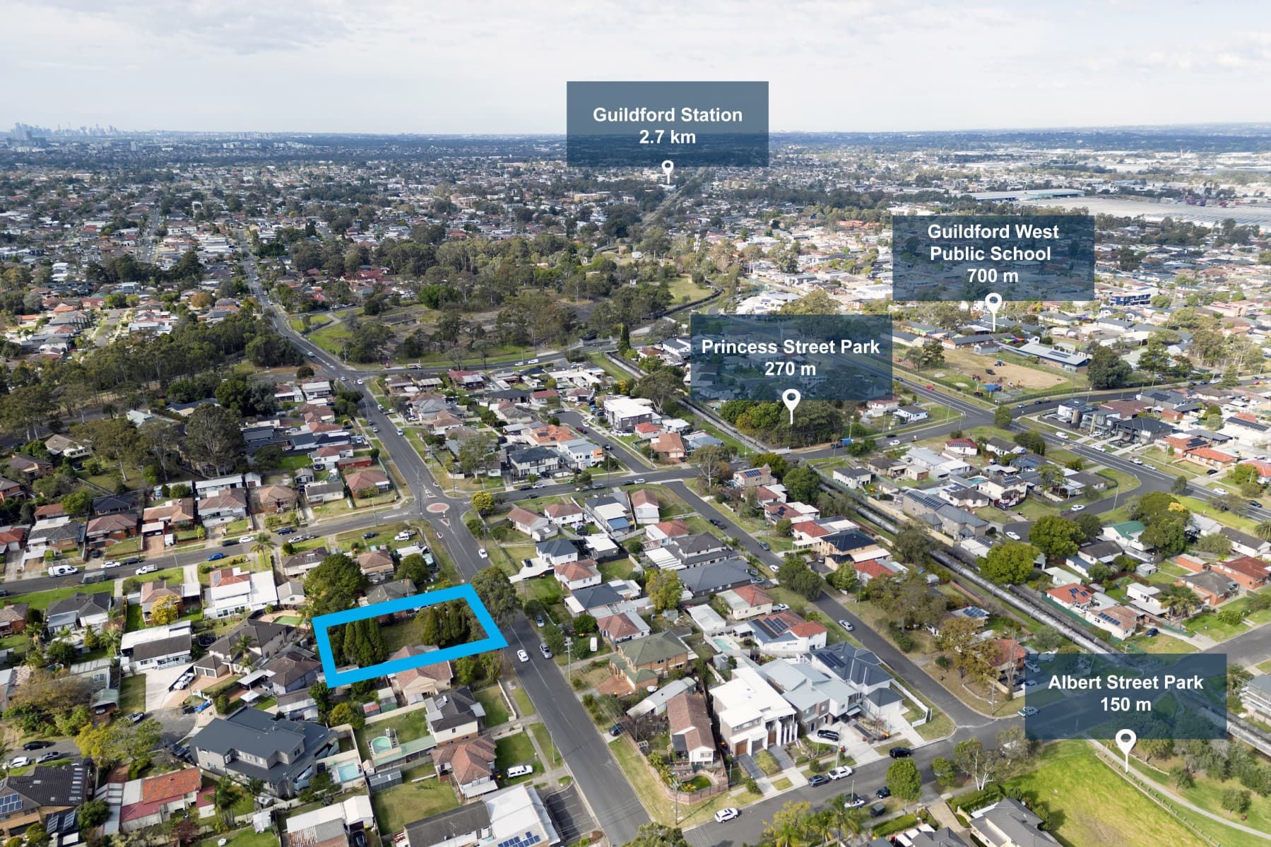 73 Albert Street, Guildford - Thumbnail 4