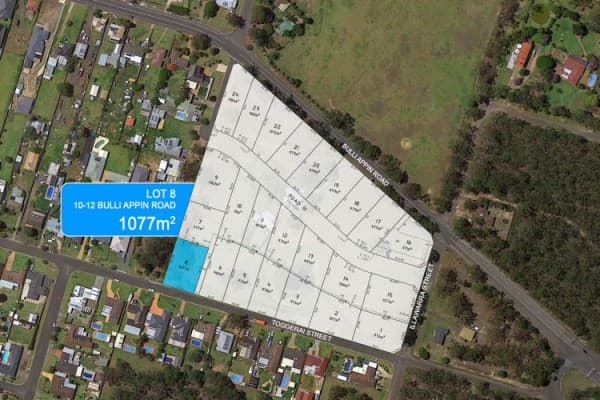 Lot 8,10-12 Bulli Appin Road, Appin - Thumbnail 4