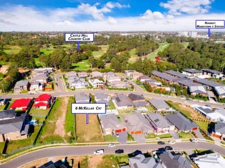 6 McKellar Court, Kellyville - Image 1