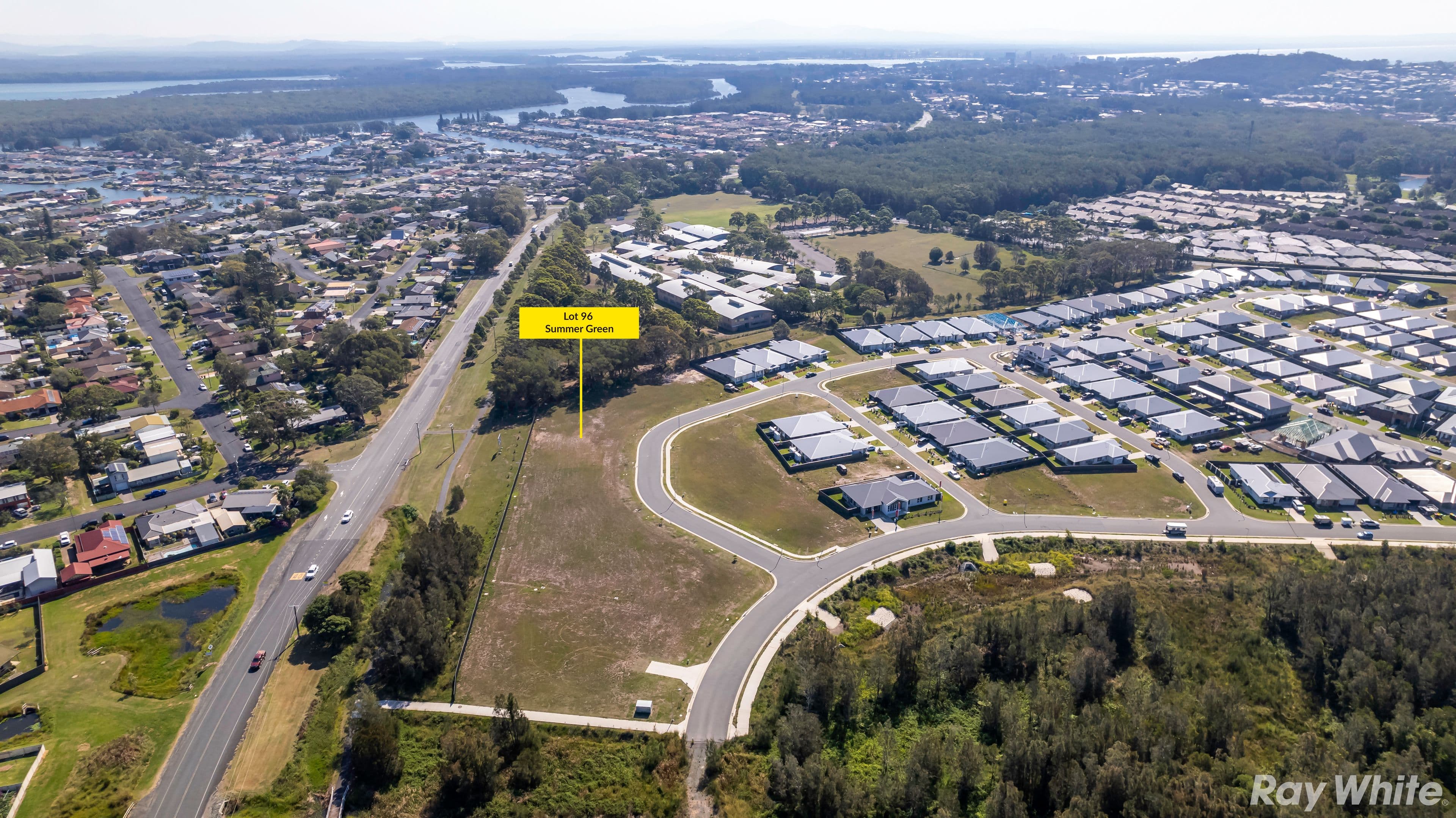 Lot 96 Iluka Boulevard, Forster NSW 2428, Forster - Thumbnail 2