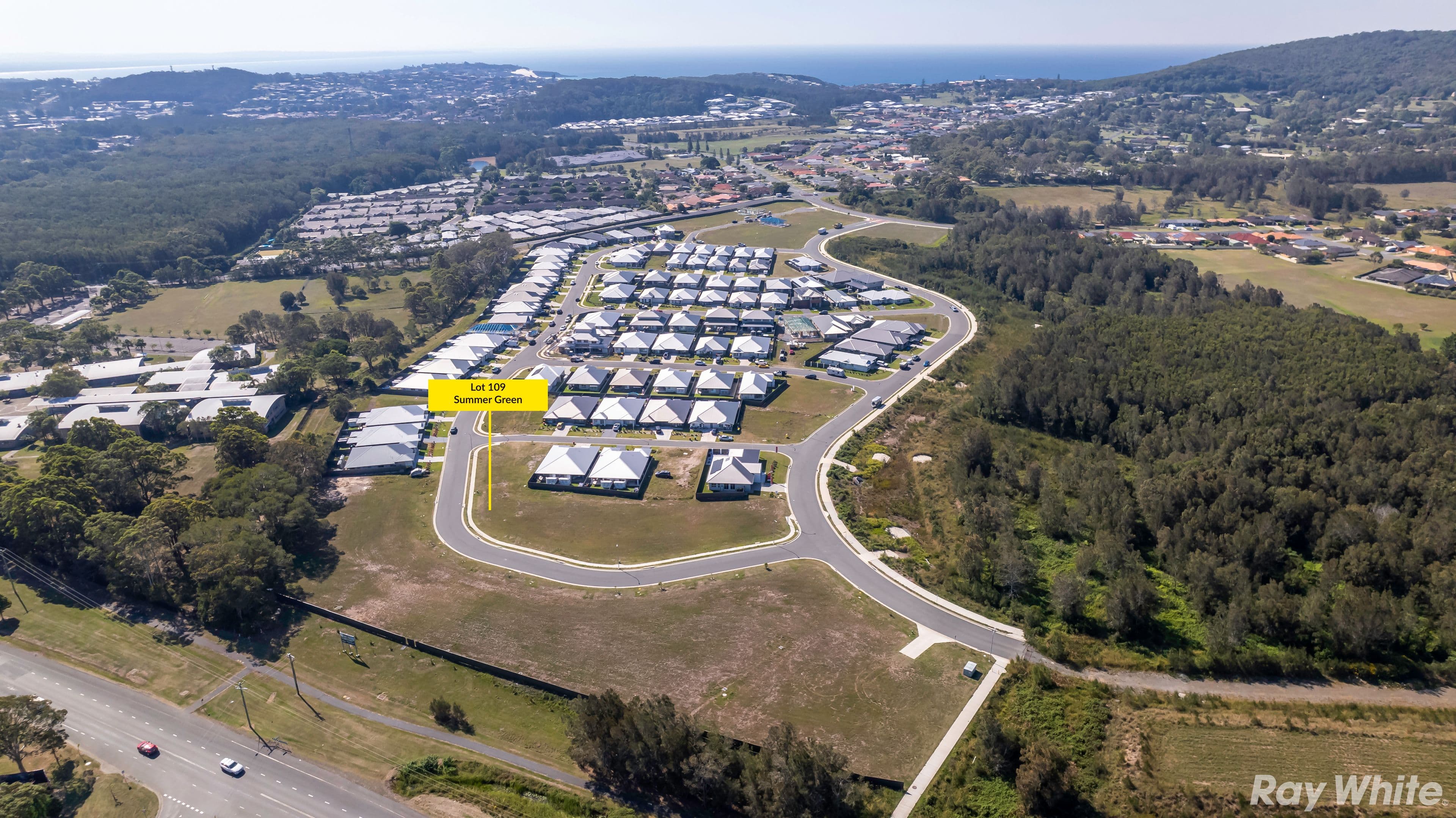 Lot 109 Iluka Boulevard, Forster NSW 2428, Forster - Thumbnail 2