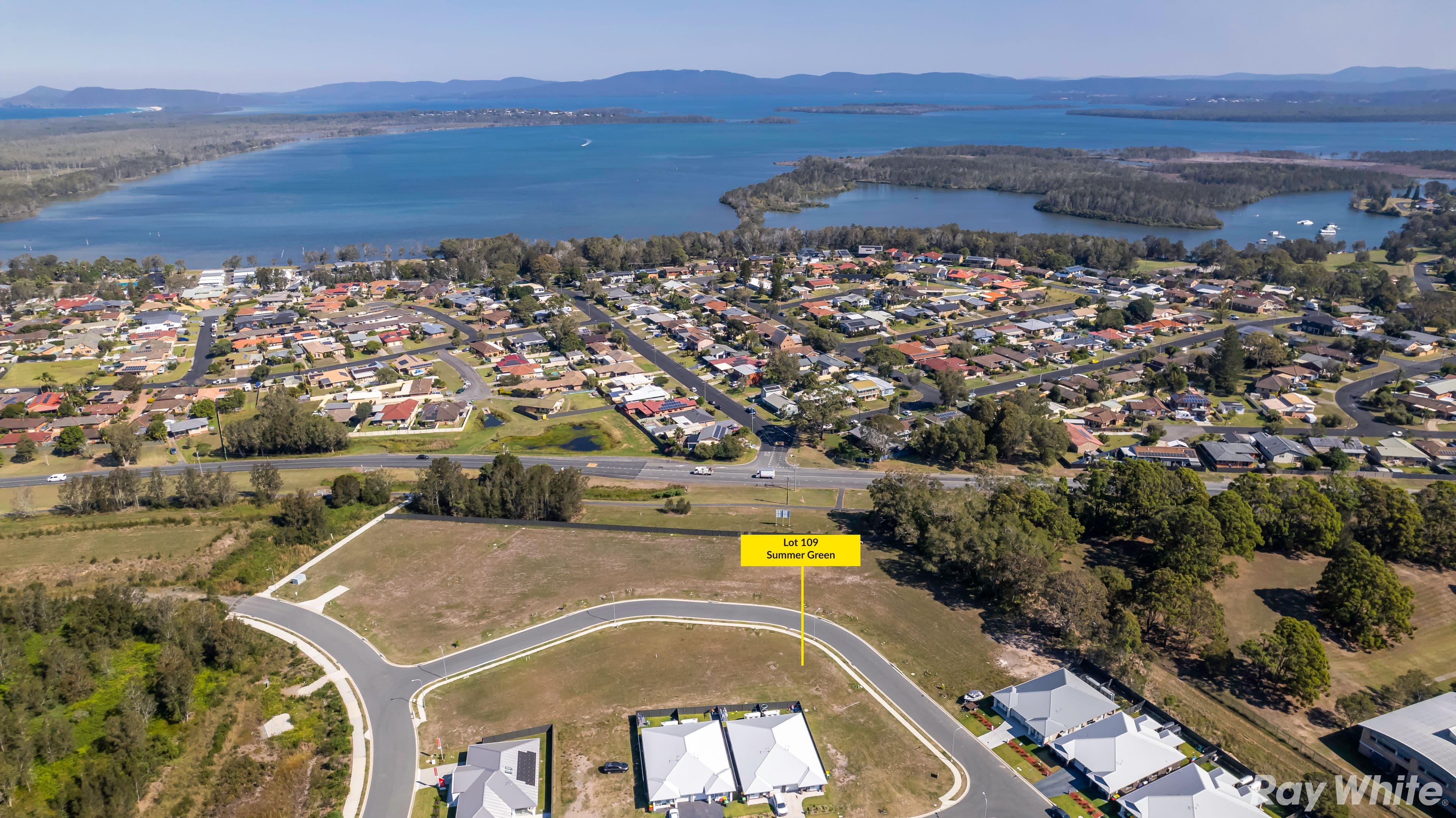 Lot 109 Iluka Boulevard, Forster NSW 2428, Forster - Thumbnail 3