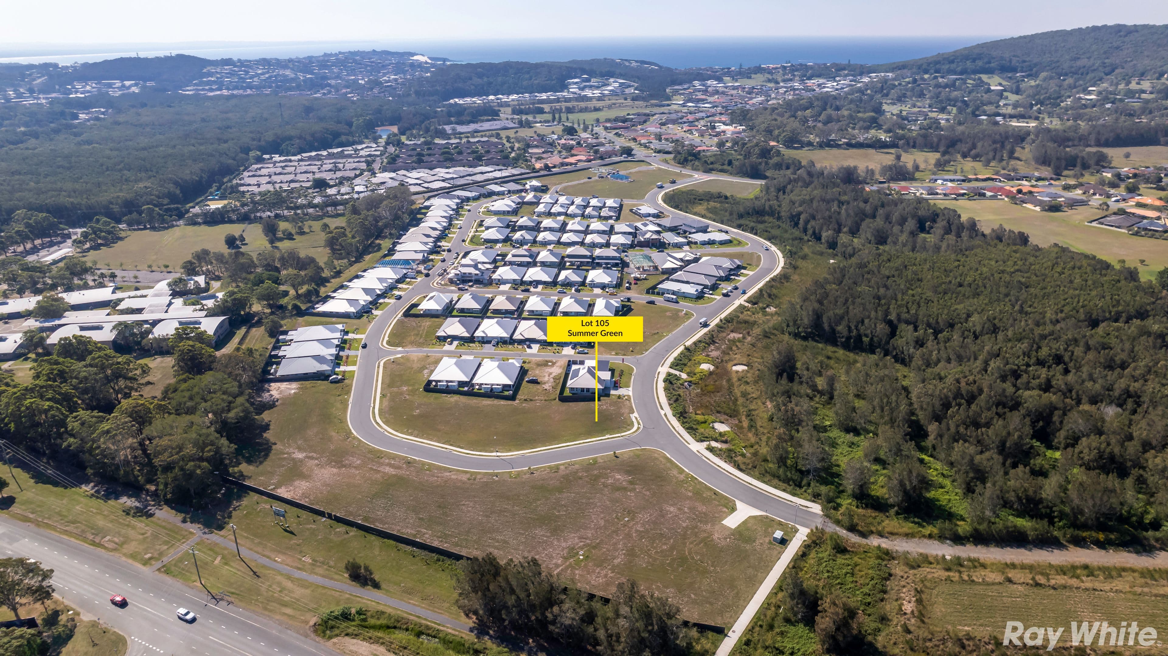 Lot 105 Iluka Boulevard, Forster NSW 2428, Forster - Thumbnail 2