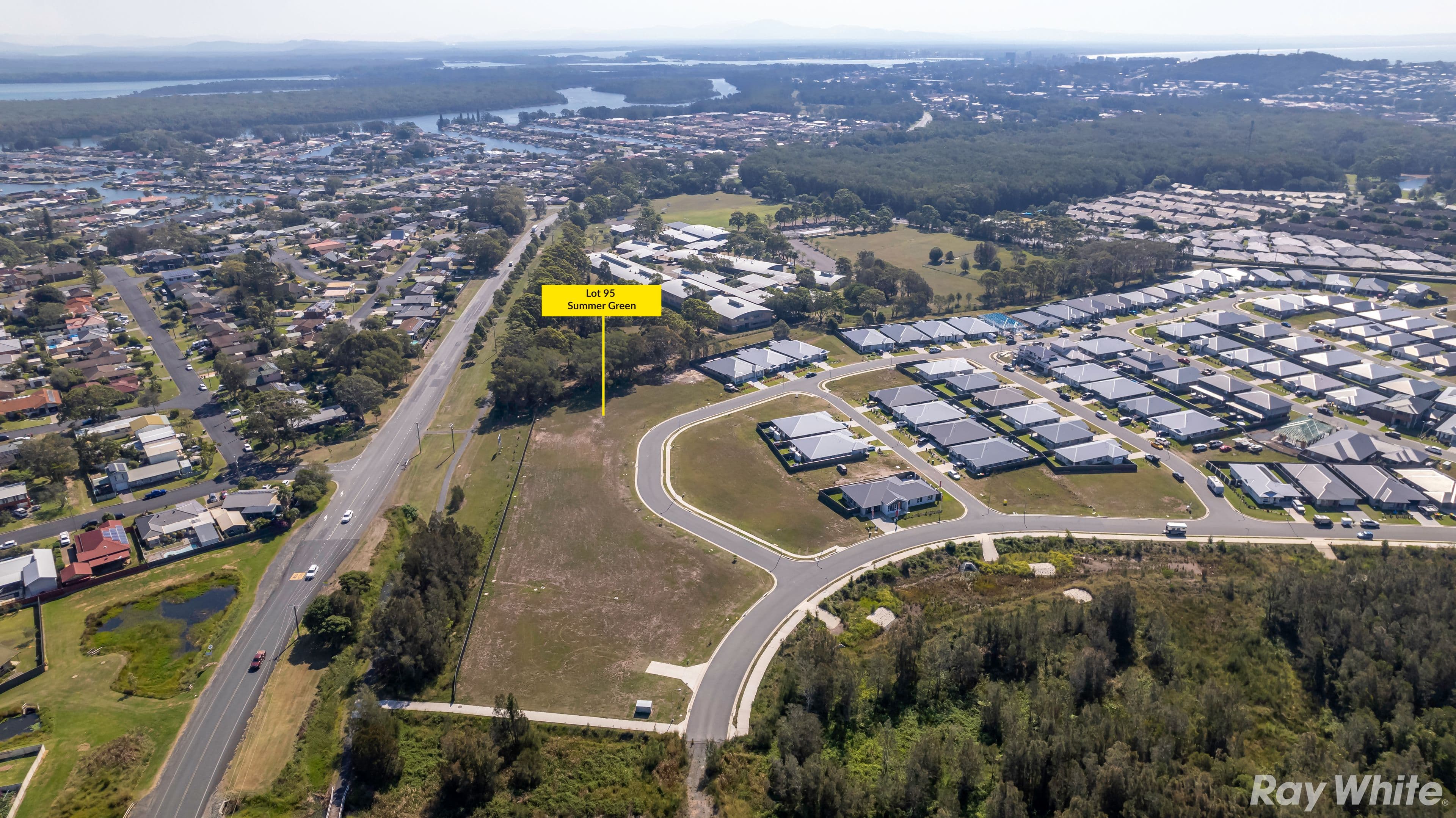 Lot 95 Iluka Boulevard, Forster NSW 2428, Forster - Thumbnail 3