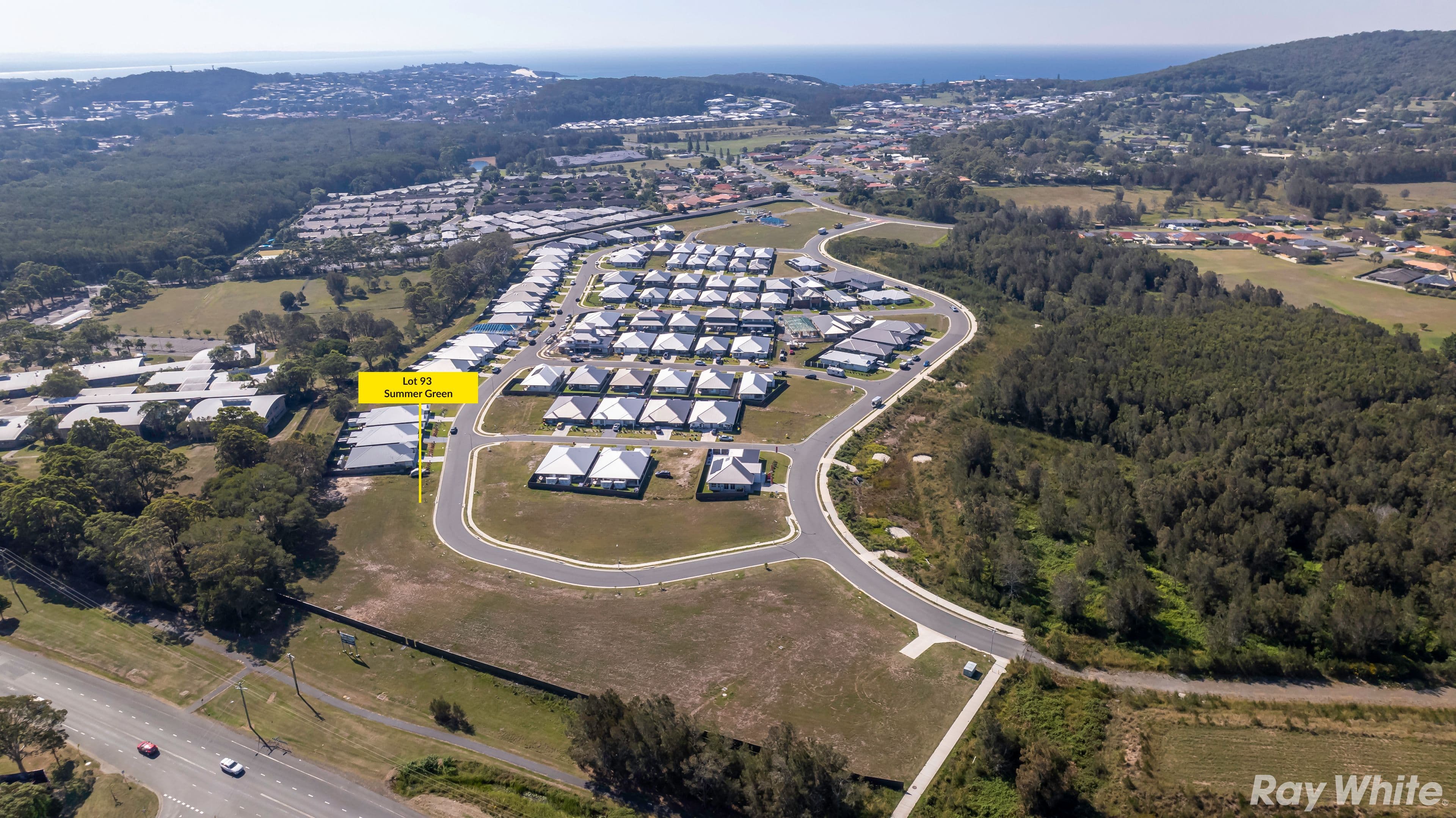 Lot 93 Iluka Boulevard, Forster NSW 2428, Forster - Thumbnail 2