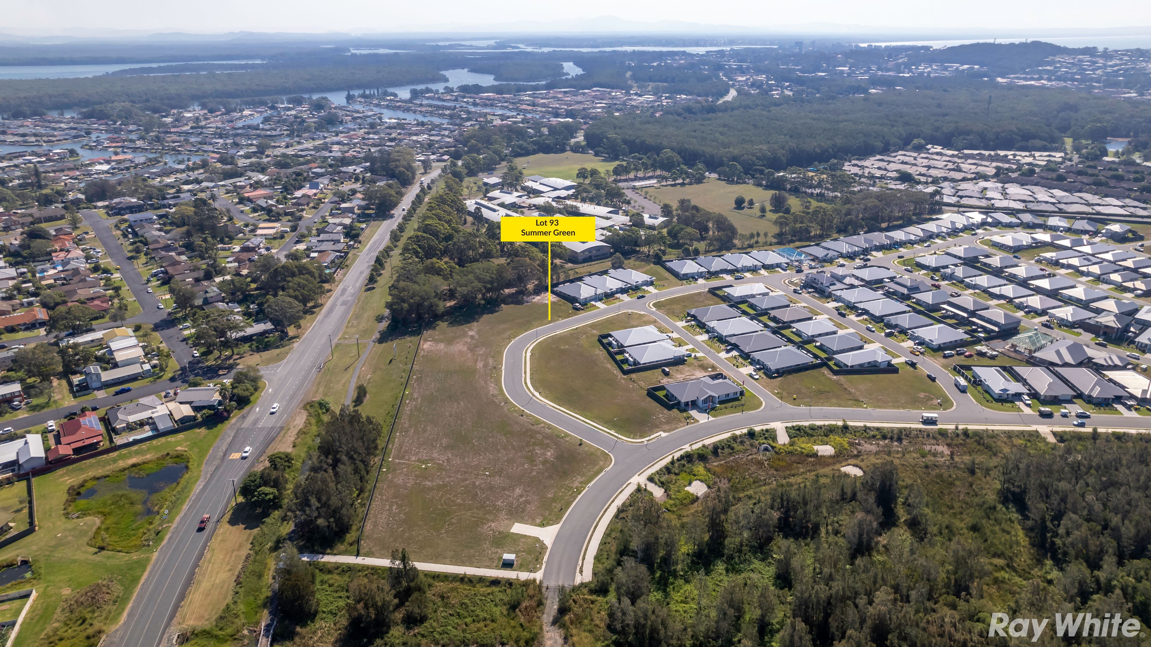 Lot 93 Iluka Boulevard, Forster NSW 2428, Forster - Thumbnail 3