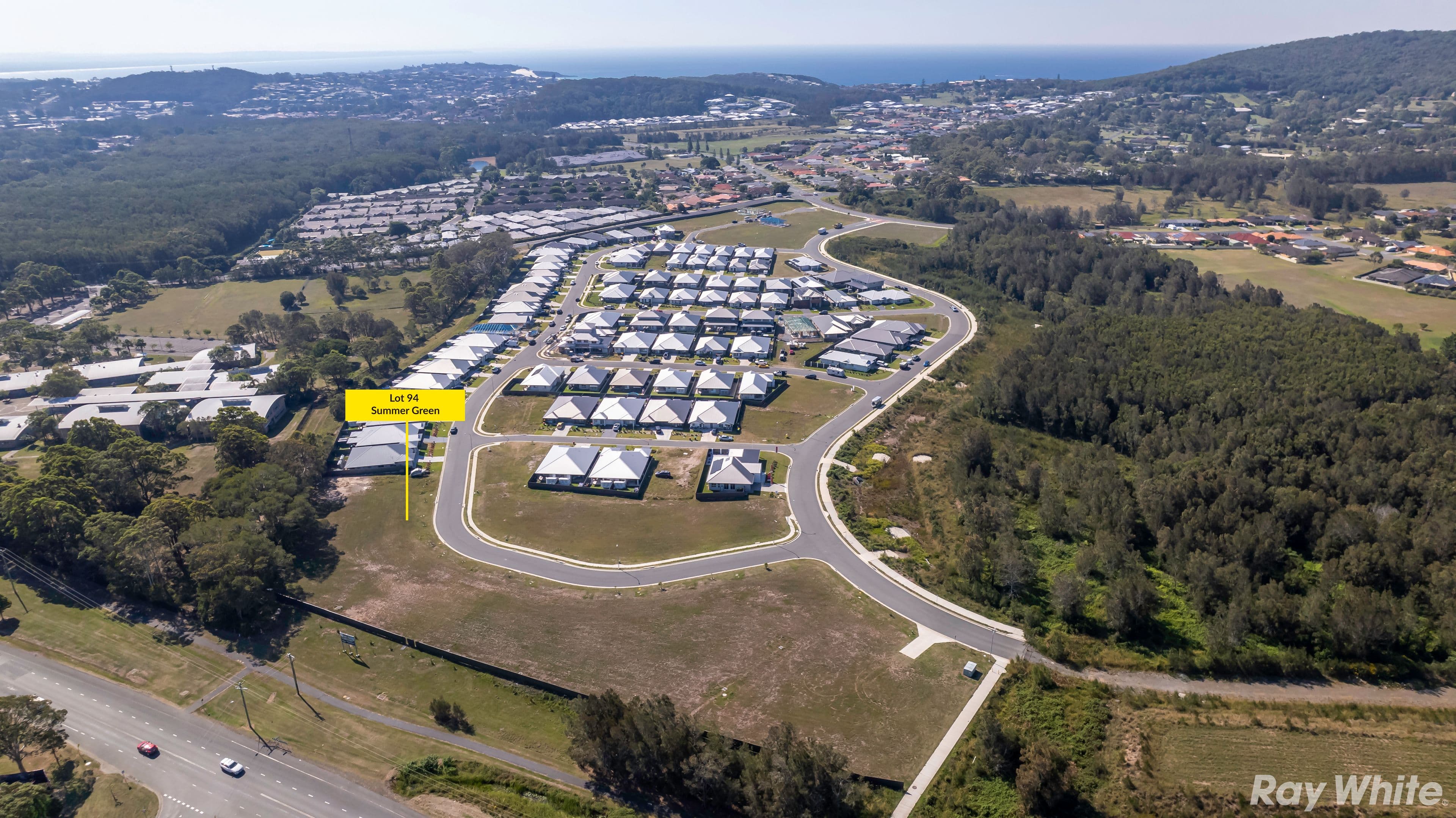 Lot 94 Iluka Boulevard, Forster NSW 2428, Forster - Thumbnail 3