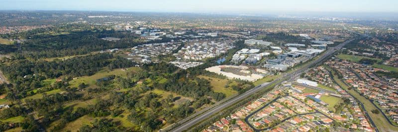 3.21/29-31 Lexington Drive, SYDNEY, NSW, 2153, Kellyville - Thumbnail 3