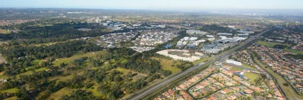 3.21/29-31 Lexington Drive, SYDNEY, NSW, 2153, Kellyville - Thumbnail 8