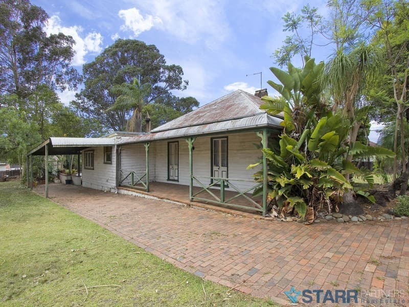 86 Jersey Road, South Wentworthville - Thumbnail 3