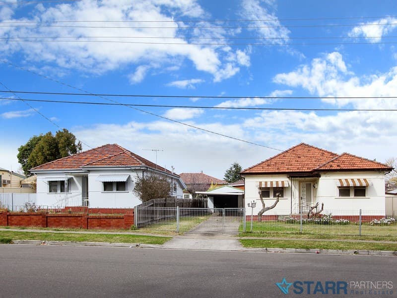 58 & 60 St Ann Street, Merrylands - Image 1