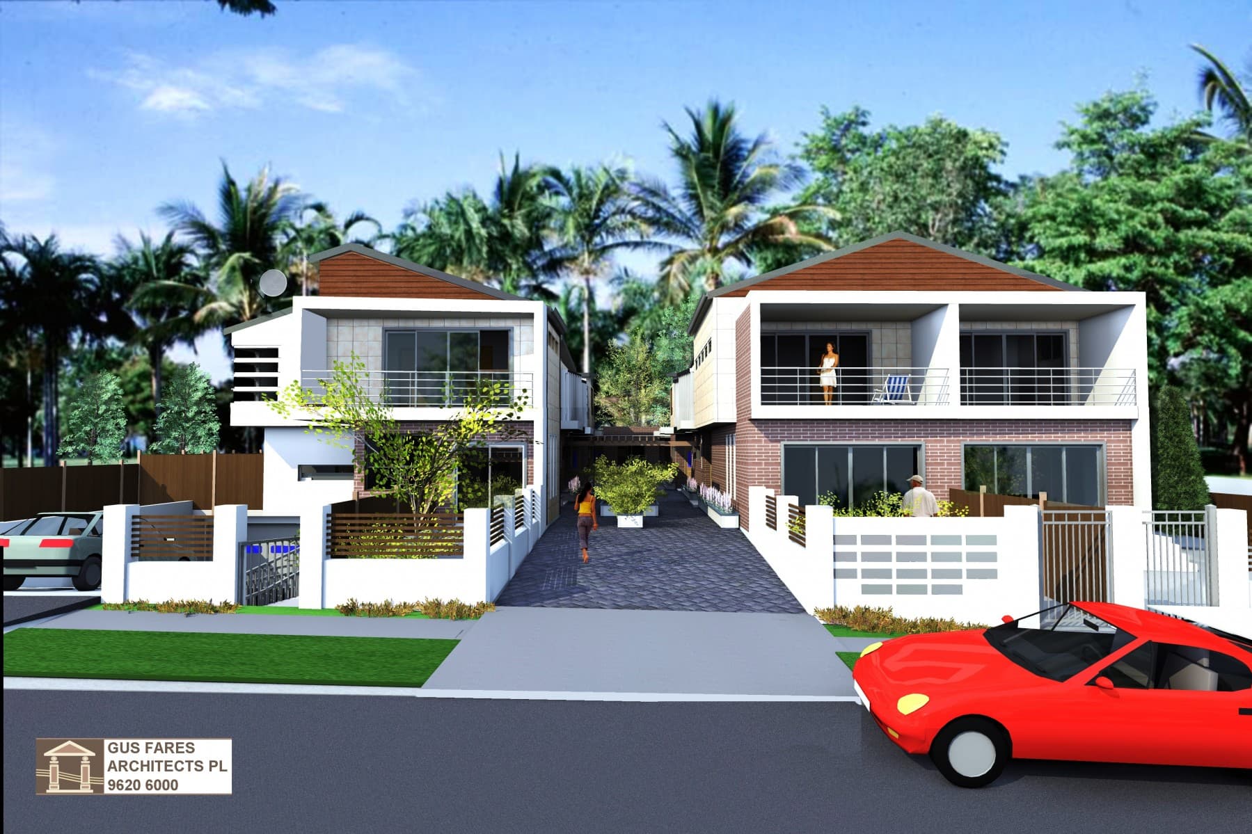 58 & 60 St Ann Street, Merrylands - Thumbnail 2