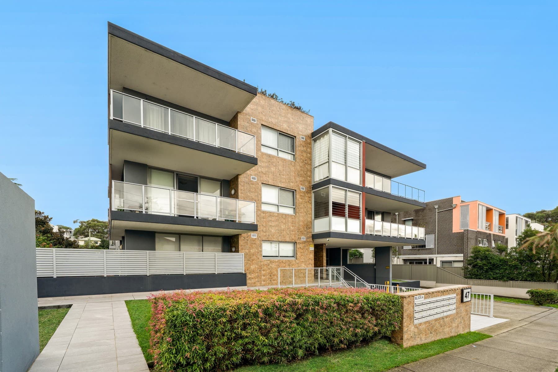 11A/47 South Street, Rydalmere - Image 1