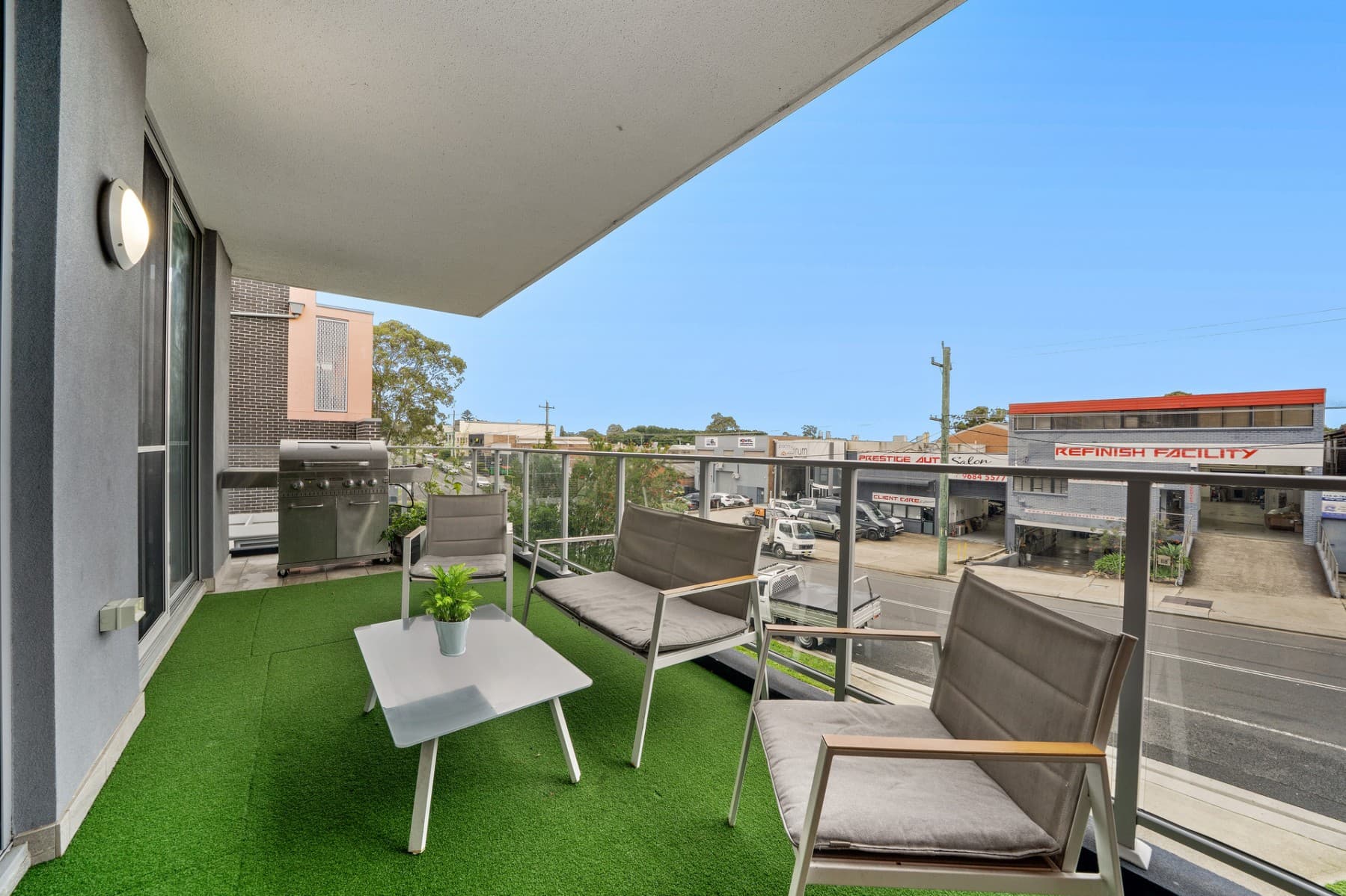 11A/47 South Street, Rydalmere - Thumbnail 6