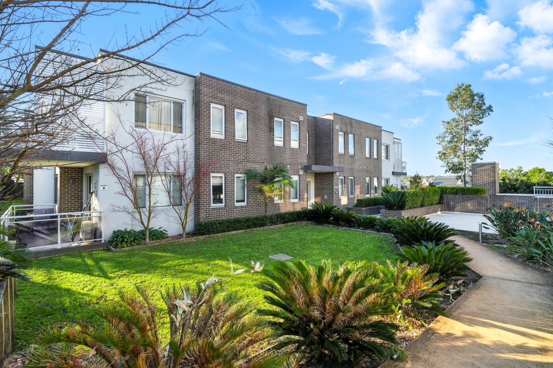 3.21/29-31 Lexington Drive, SYDNEY, NSW, 2153, North Kellyville - Image 1