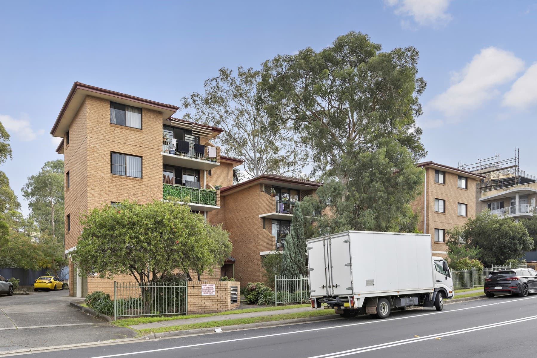 17/7 Boyd Street, Blacktown - Image 1
