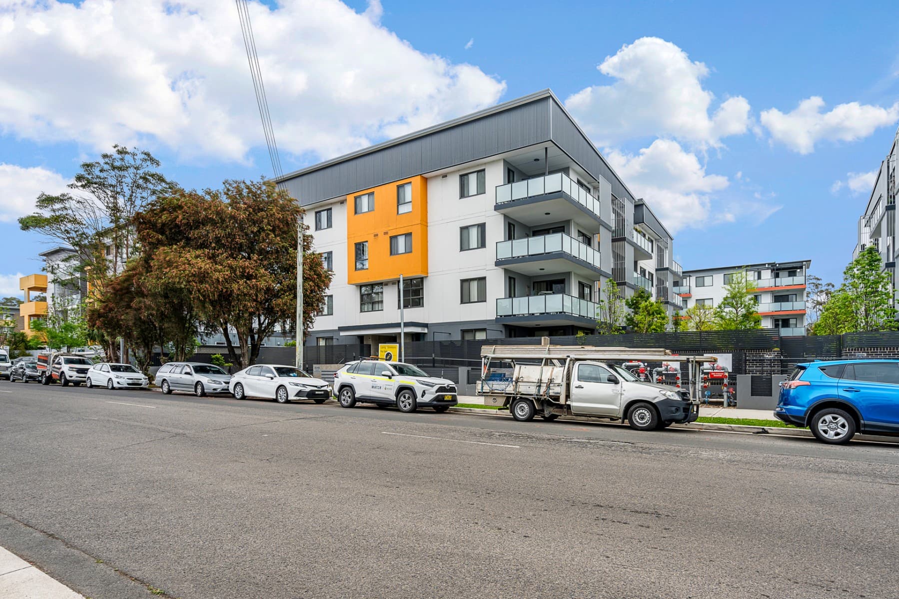 17b/35-43 Toongabbie Road, Toongabbie - Image 1
