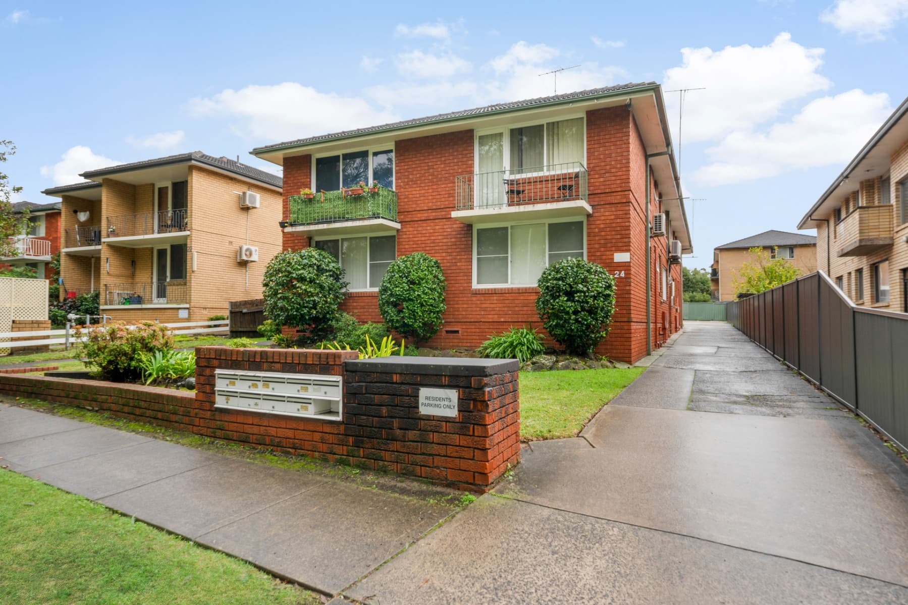 8/24 Bellevue Street, North Parramatta - Image 1
