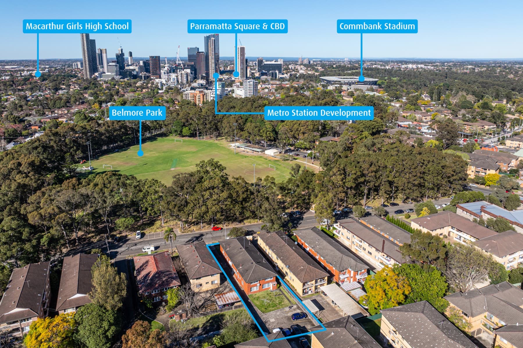8/24 Bellevue Street, North Parramatta - Thumbnail 8
