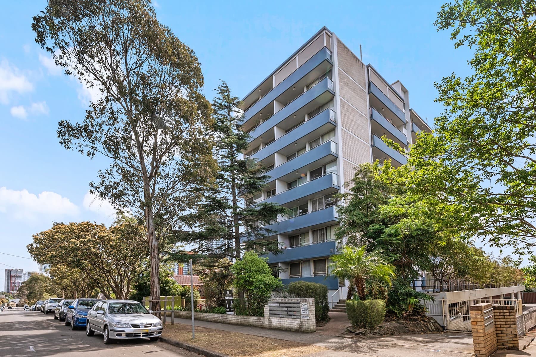 9/30 Alice Street, Harris Park - Image 1