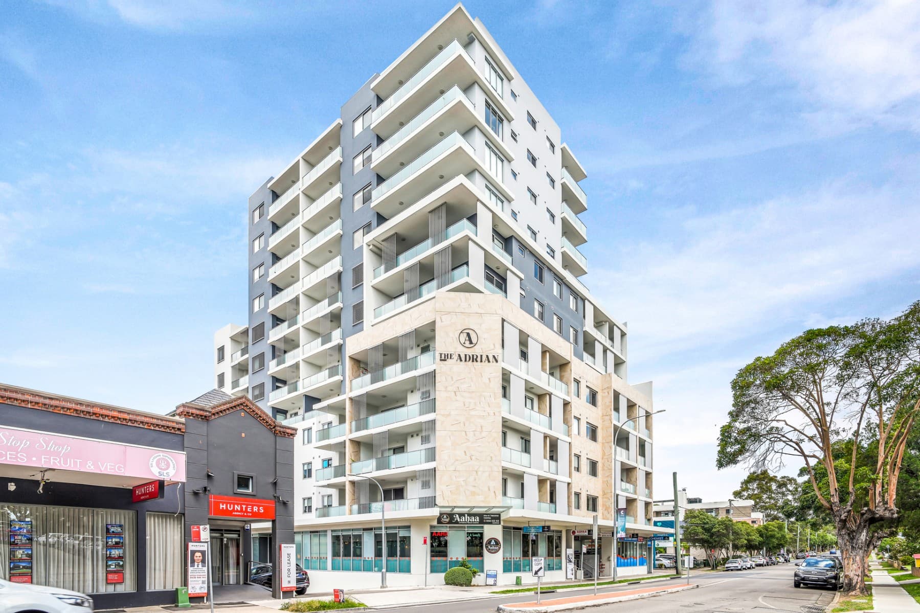 309/108 Station Street, Wentworthville - Image 1