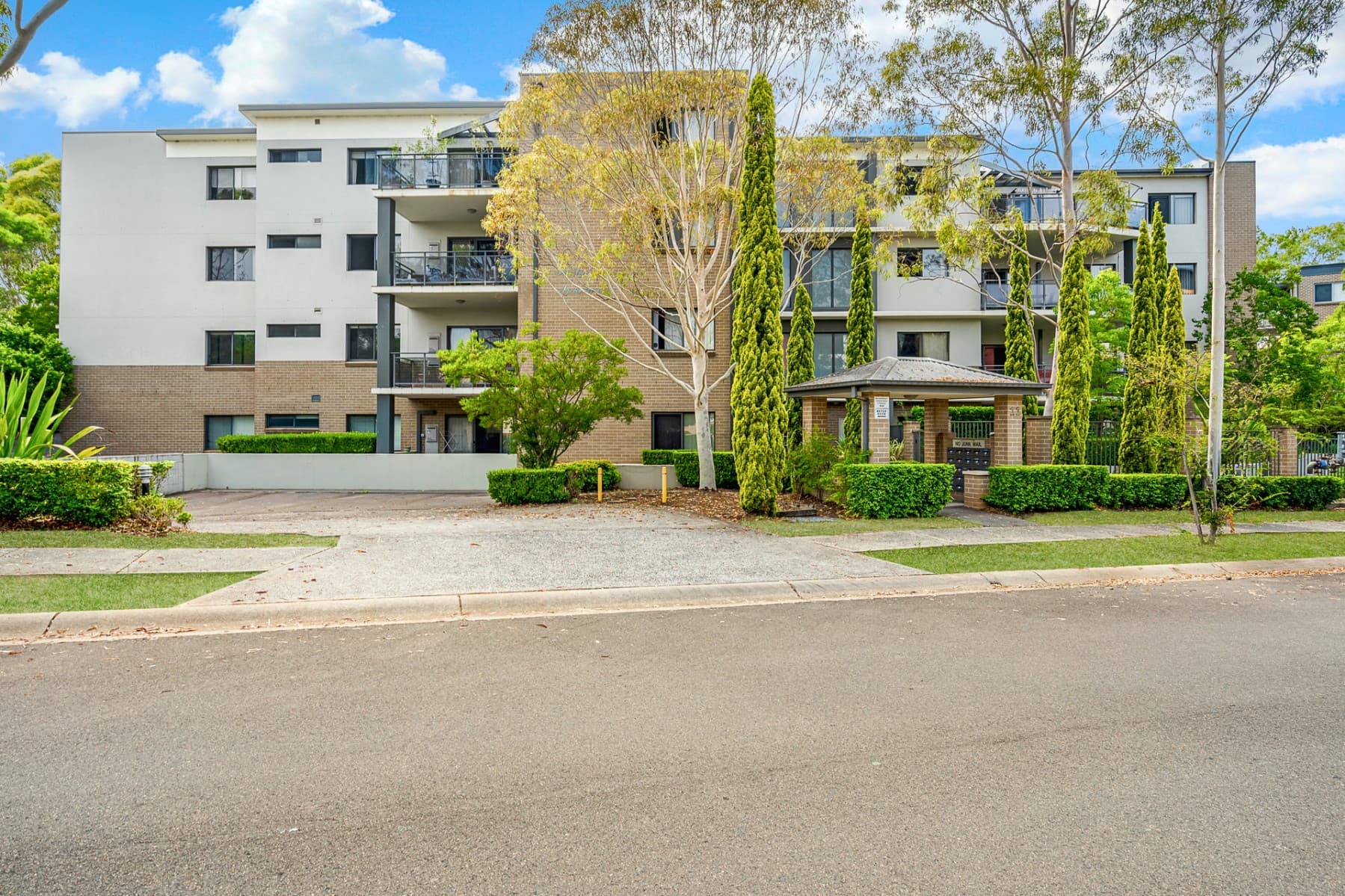 1/11 Kilbenny Street, Kellyville Ridge - Image 1