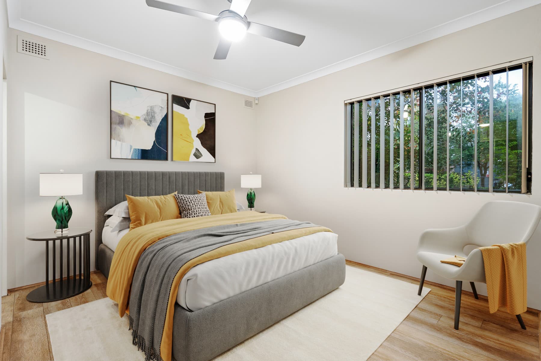 1/11 Kilbenny Street, Kellyville Ridge - Thumbnail 4