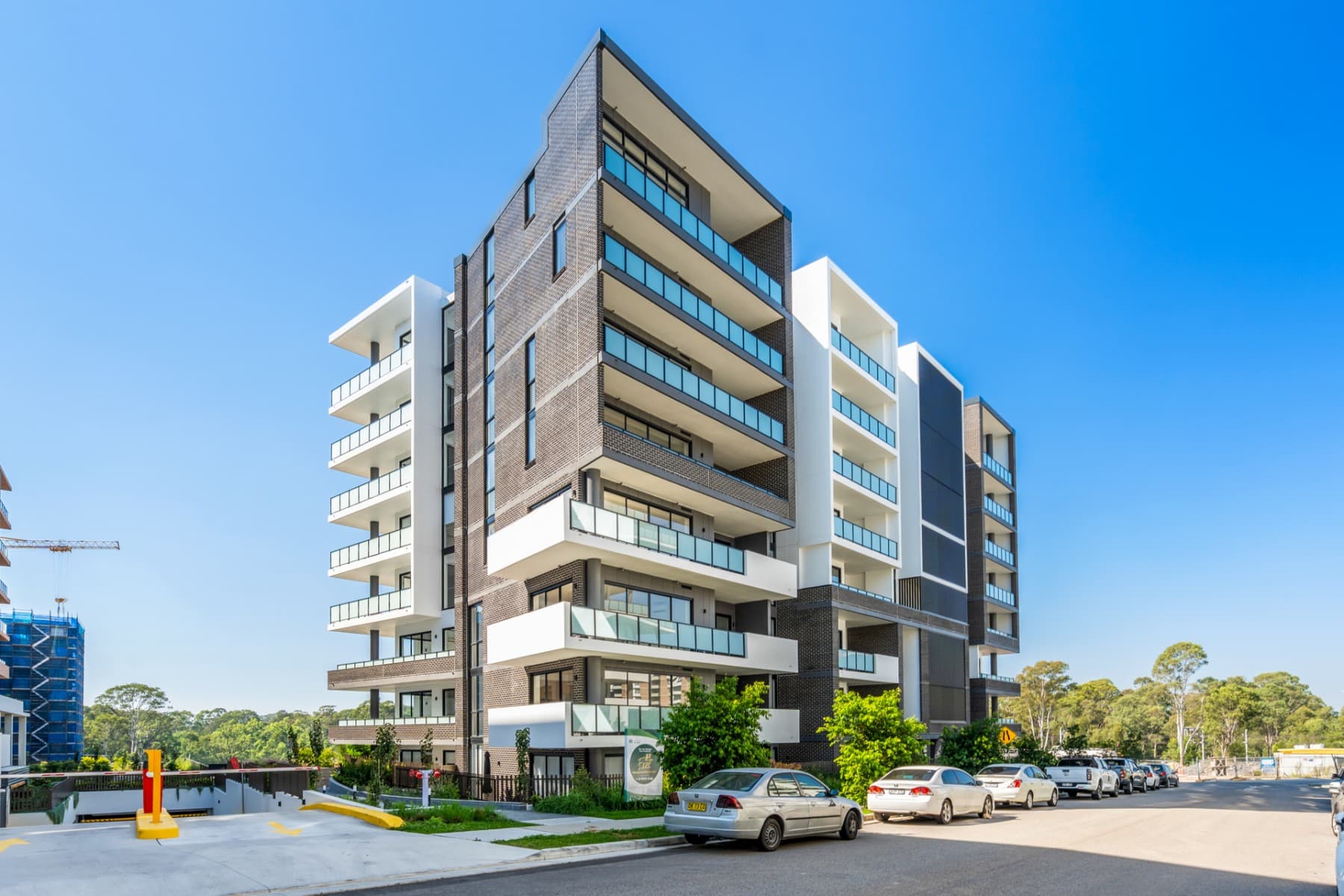 606/4B Hasluck Street, Rouse Hill - Image 1