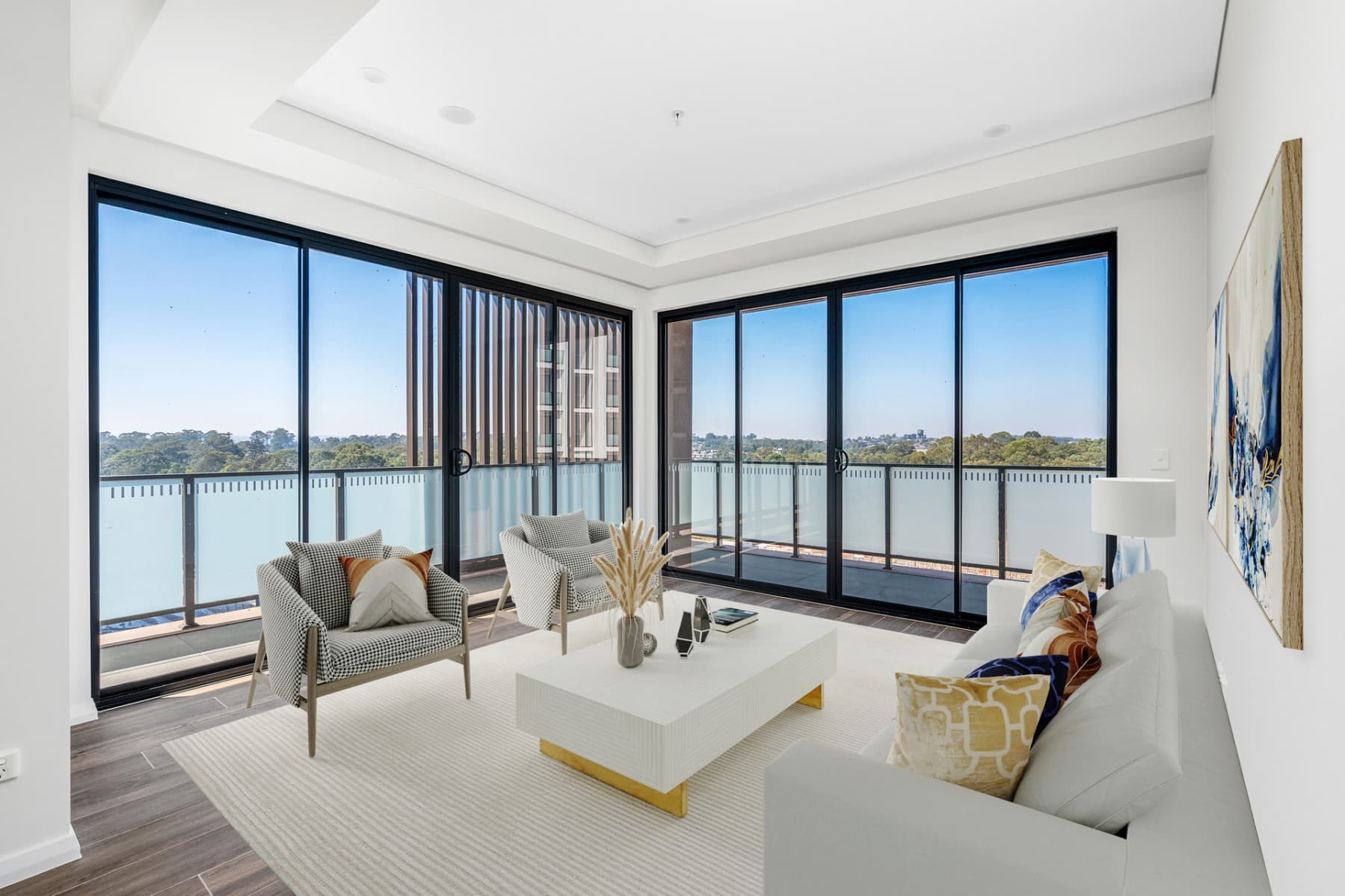606/4B Hasluck Street, Rouse Hill - Thumbnail 2