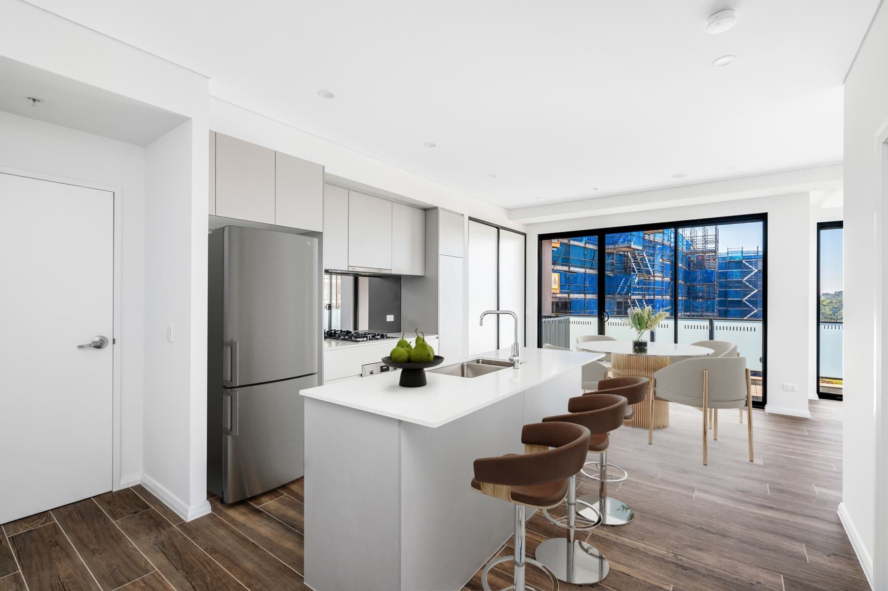 606/4B Hasluck Street, Rouse Hill - Thumbnail 3