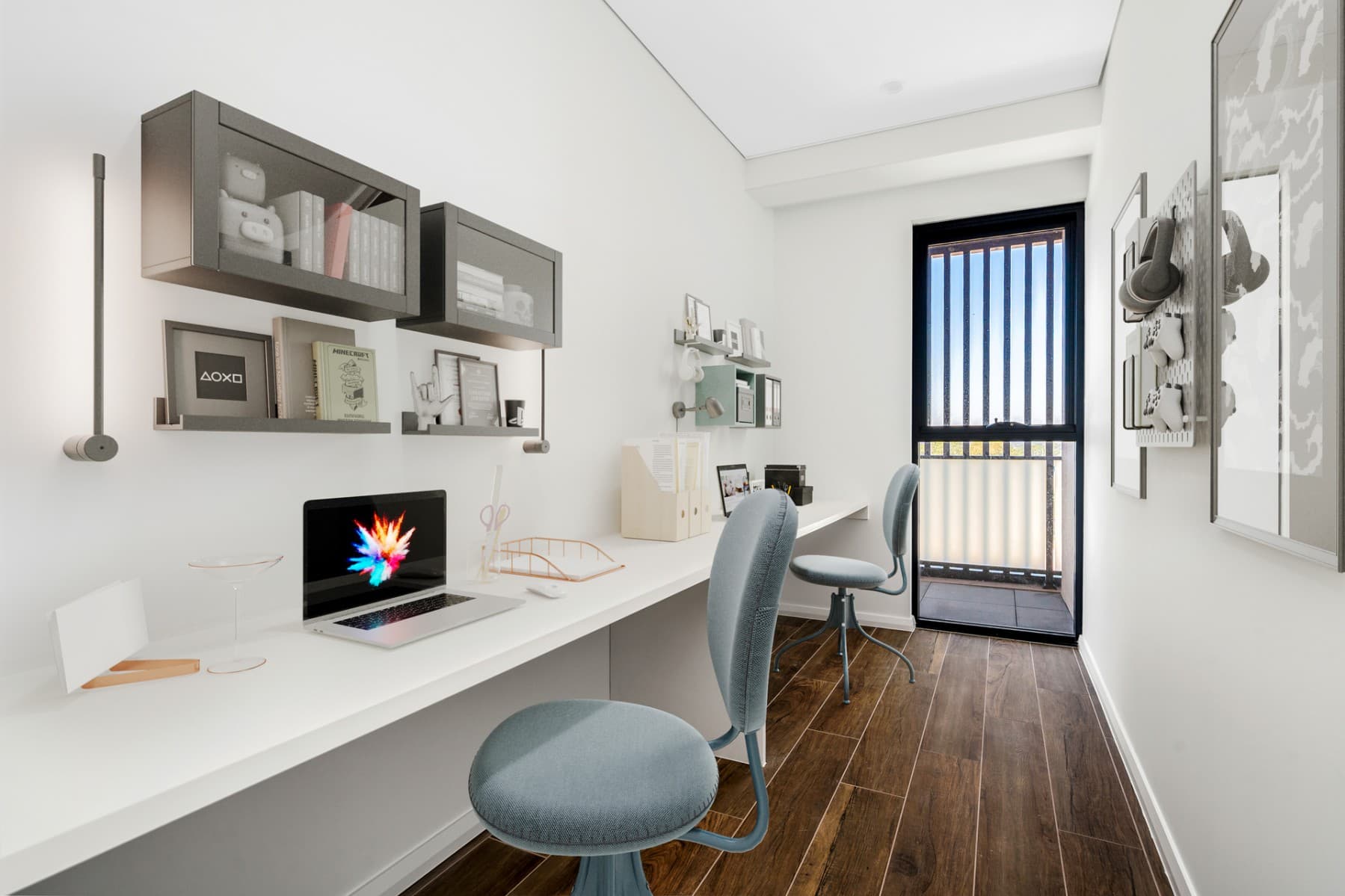 606/4B Hasluck Street, Rouse Hill - Thumbnail 4