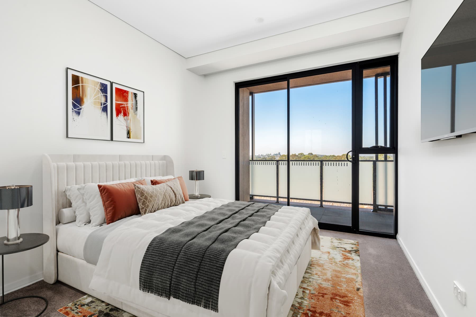 606/4B Hasluck Street, Rouse Hill - Thumbnail 5