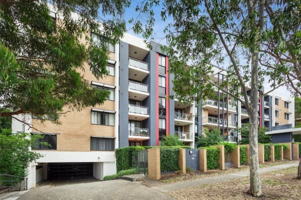 8/16 Oxford Street, Blacktown - Thumbnail 8