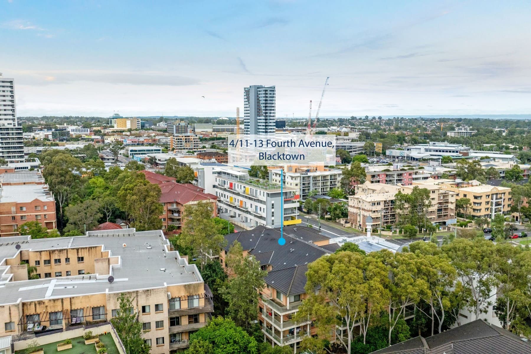 4/11-13 Fourth Avenue, Blacktown - Thumbnail 8