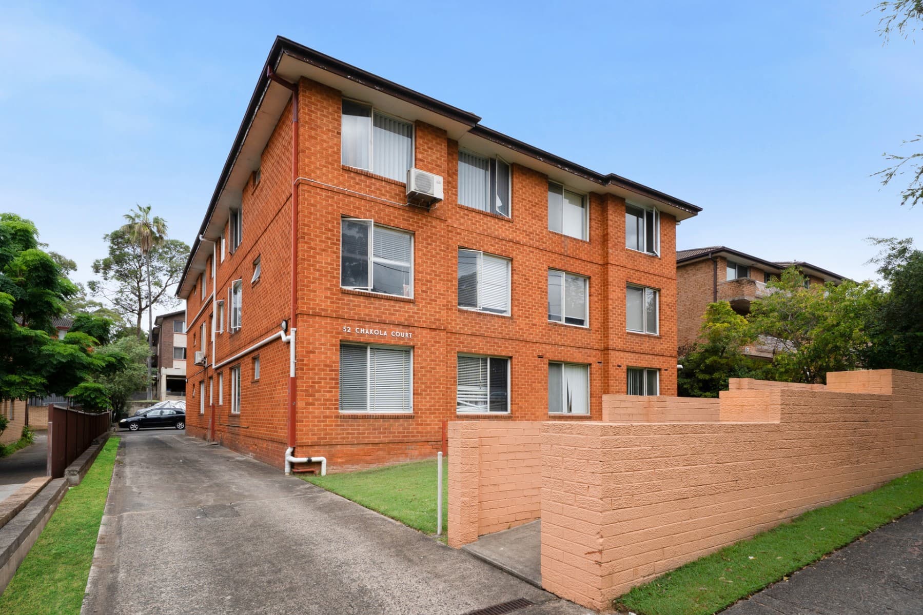 5/52 Weston Street, Harris Park - Image 1