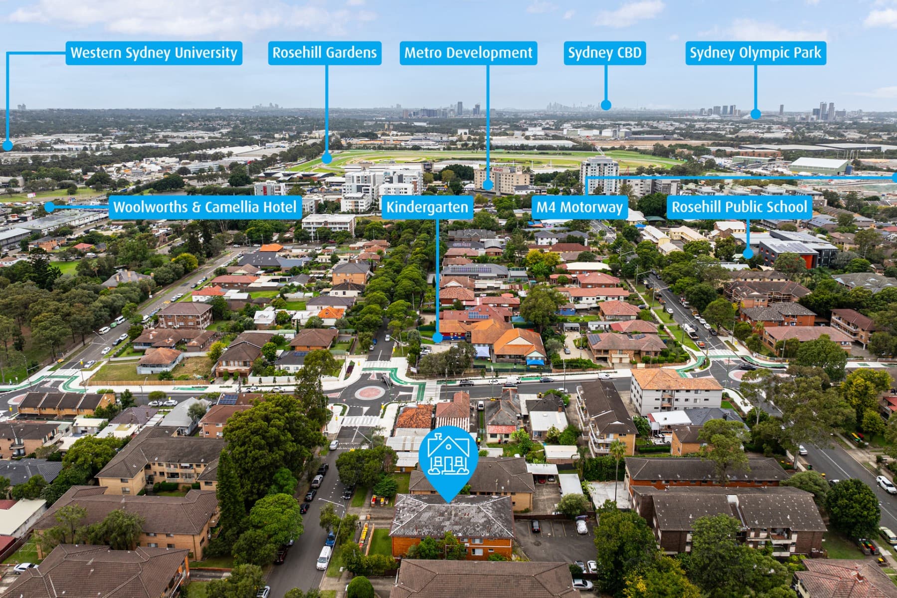 5/52 Weston Street, Harris Park - Thumbnail 8