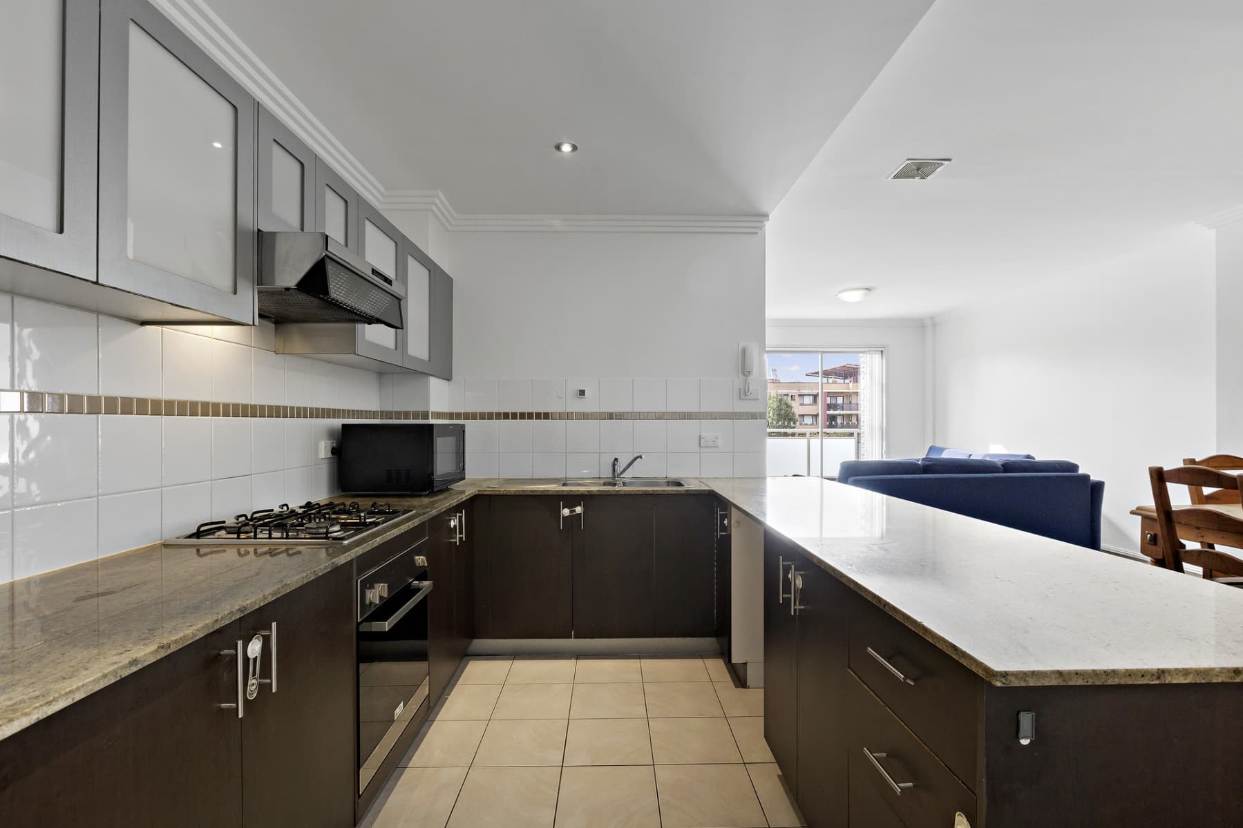 46/10-18 Wallace Street, Blacktown - Thumbnail 2