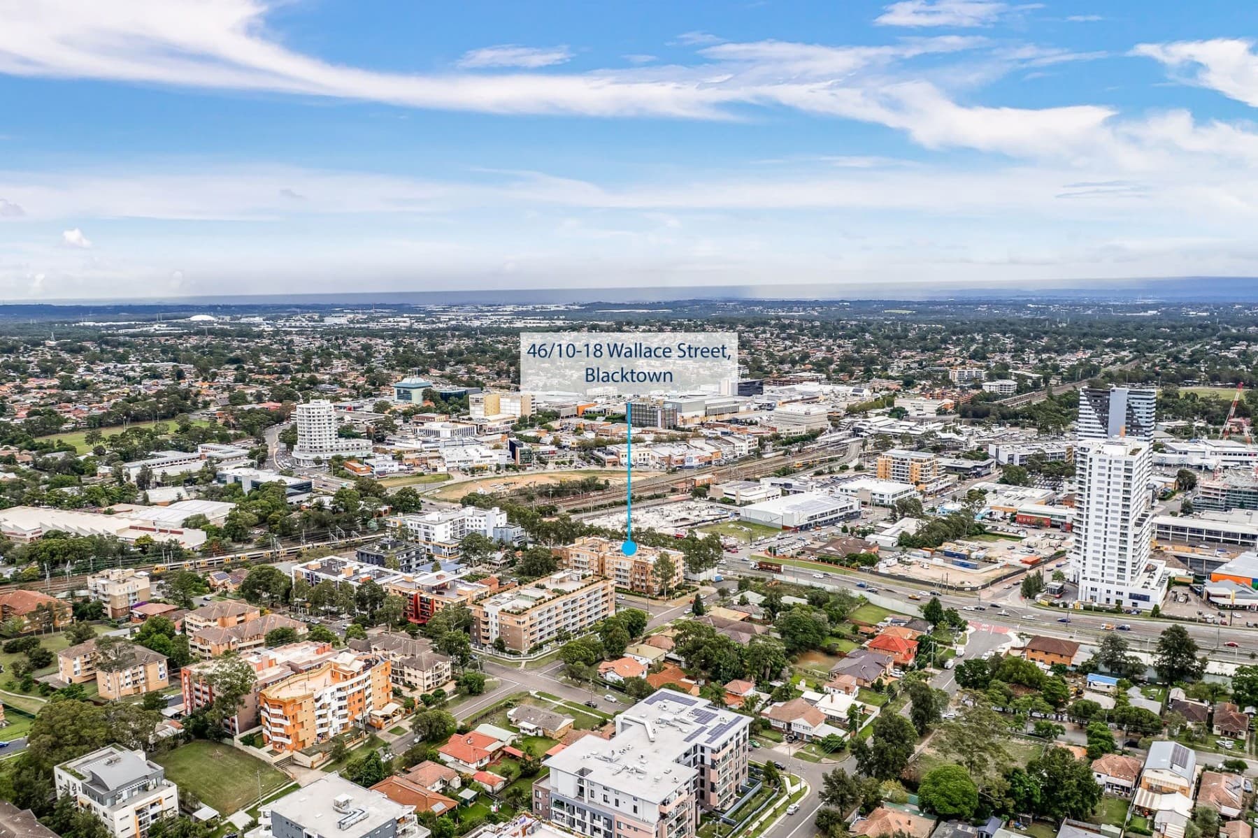 46/10-18 Wallace Street, Blacktown - Thumbnail 8