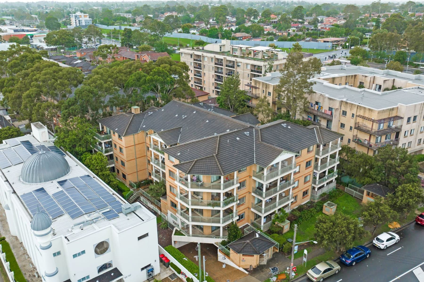 18/11-13 Fourth Avenue, Blacktown - Thumbnail 7