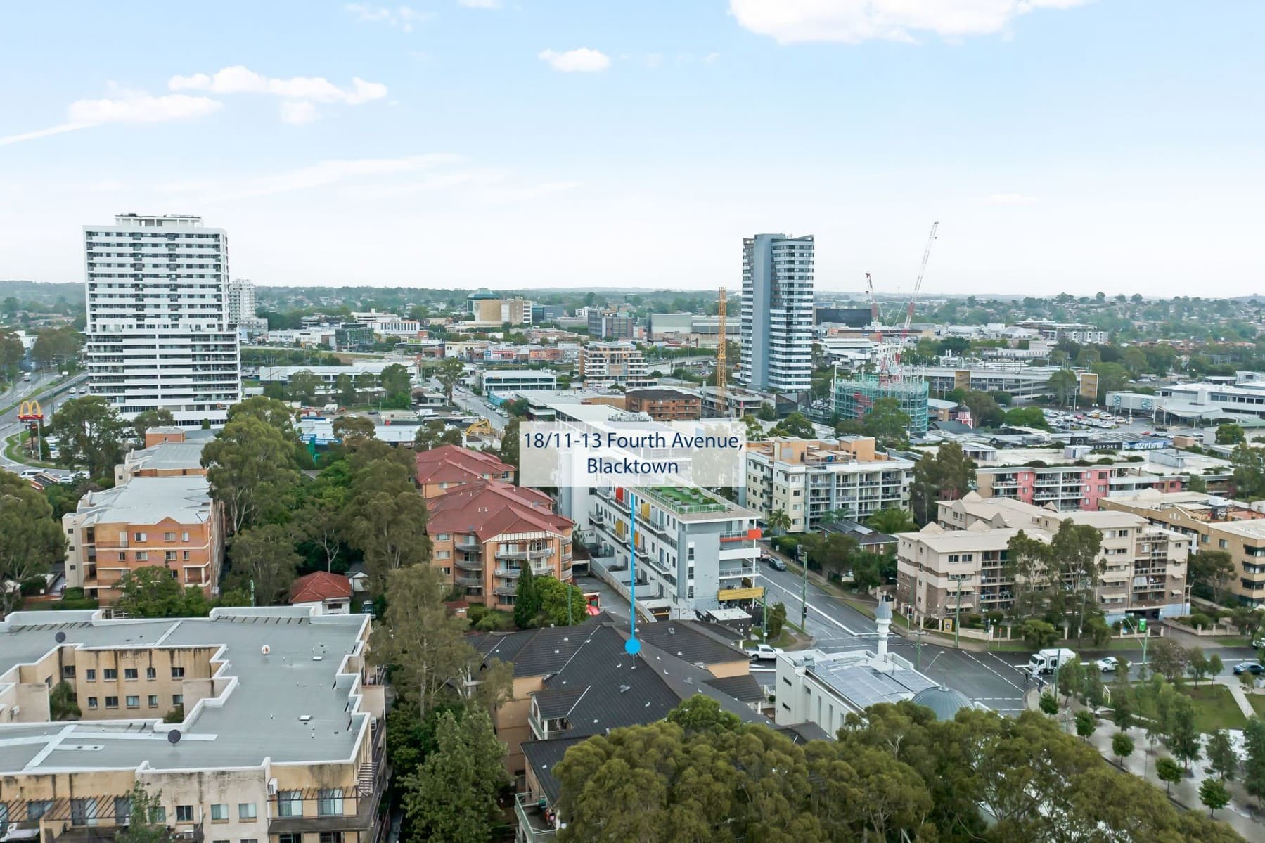 18/11-13 Fourth Avenue, Blacktown - Thumbnail 8