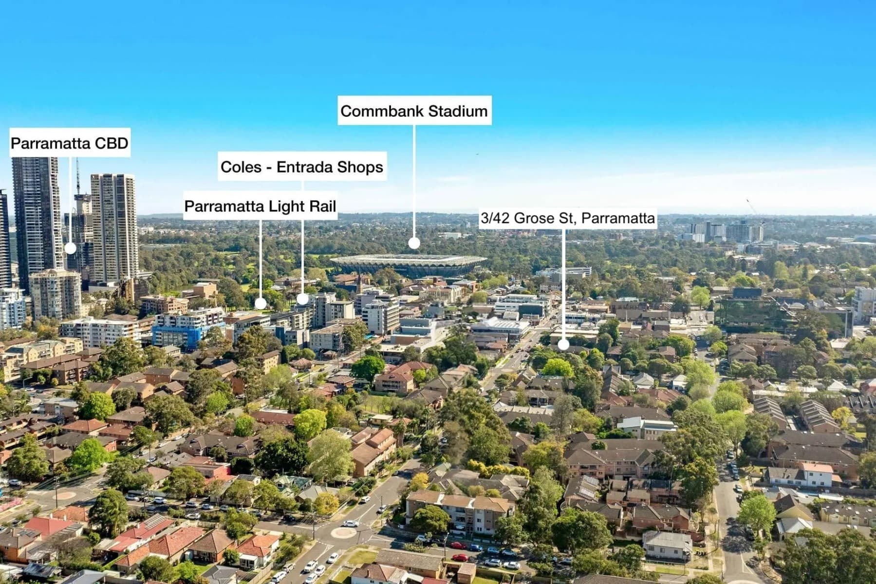 3/42 Grose Street, Parramatta - Thumbnail 7