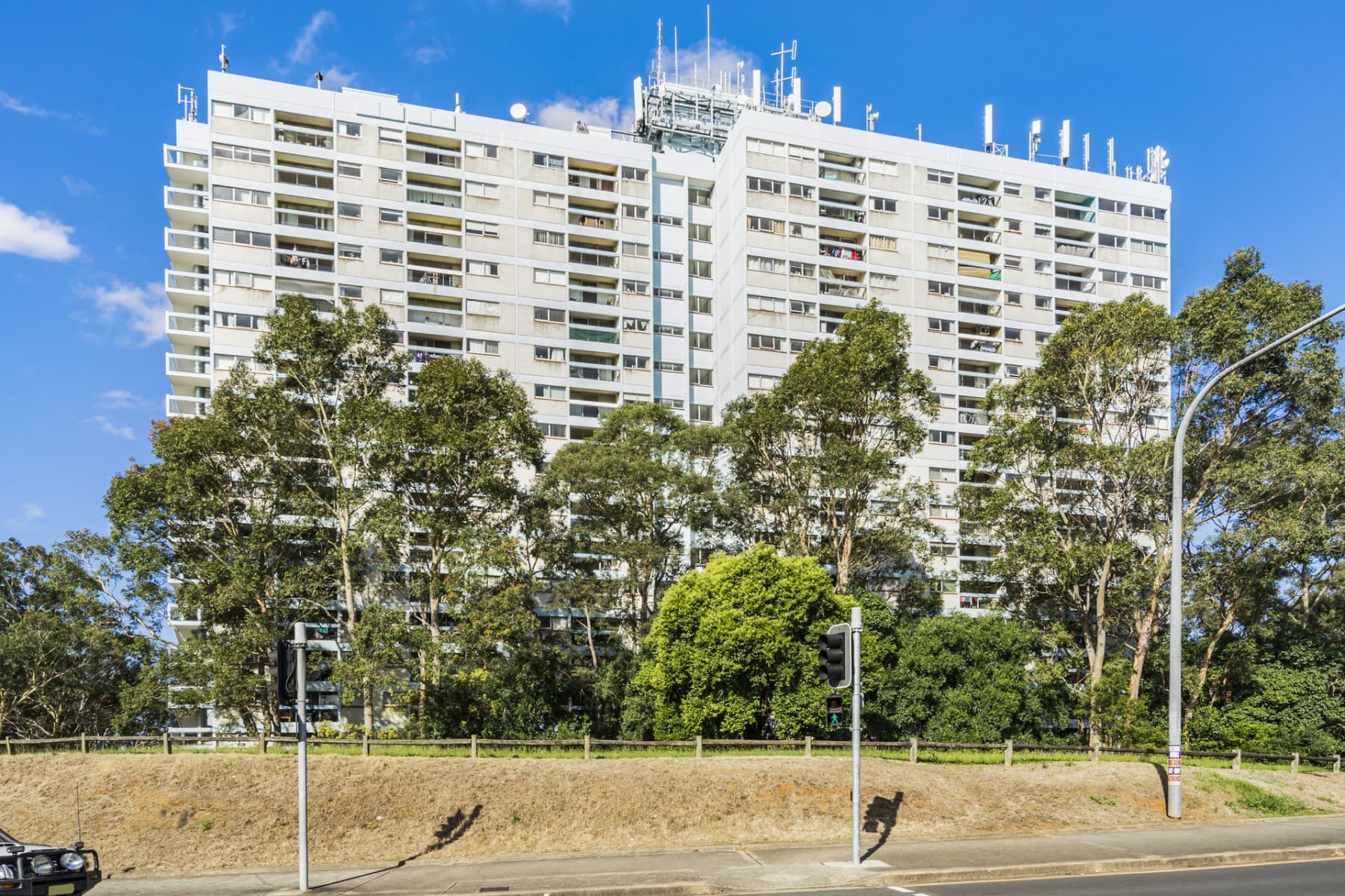 2C/15 Campbell Street, Parramatta - Image 1