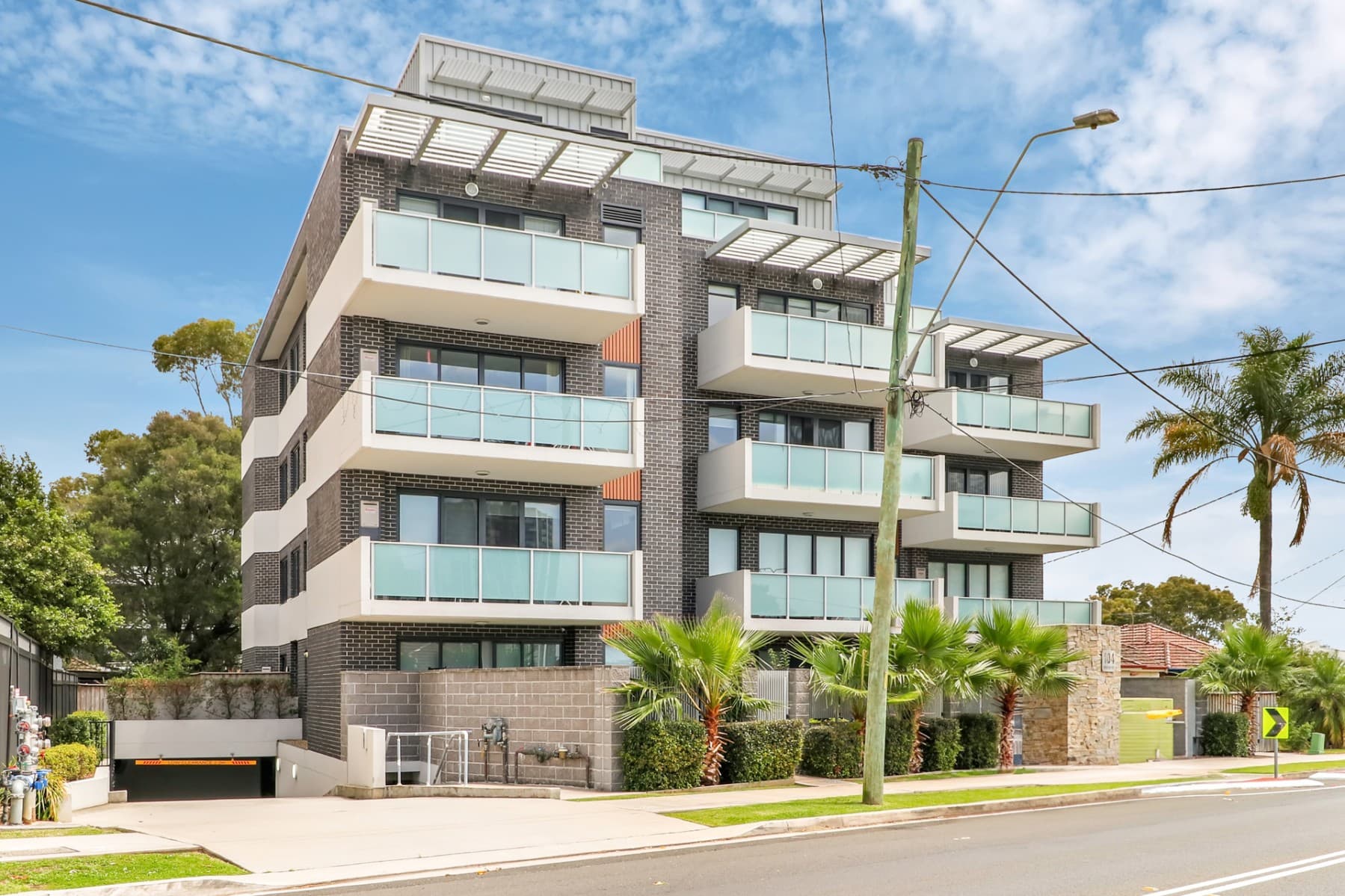 22/104-106 Bridge Road, Westmead - Image 1