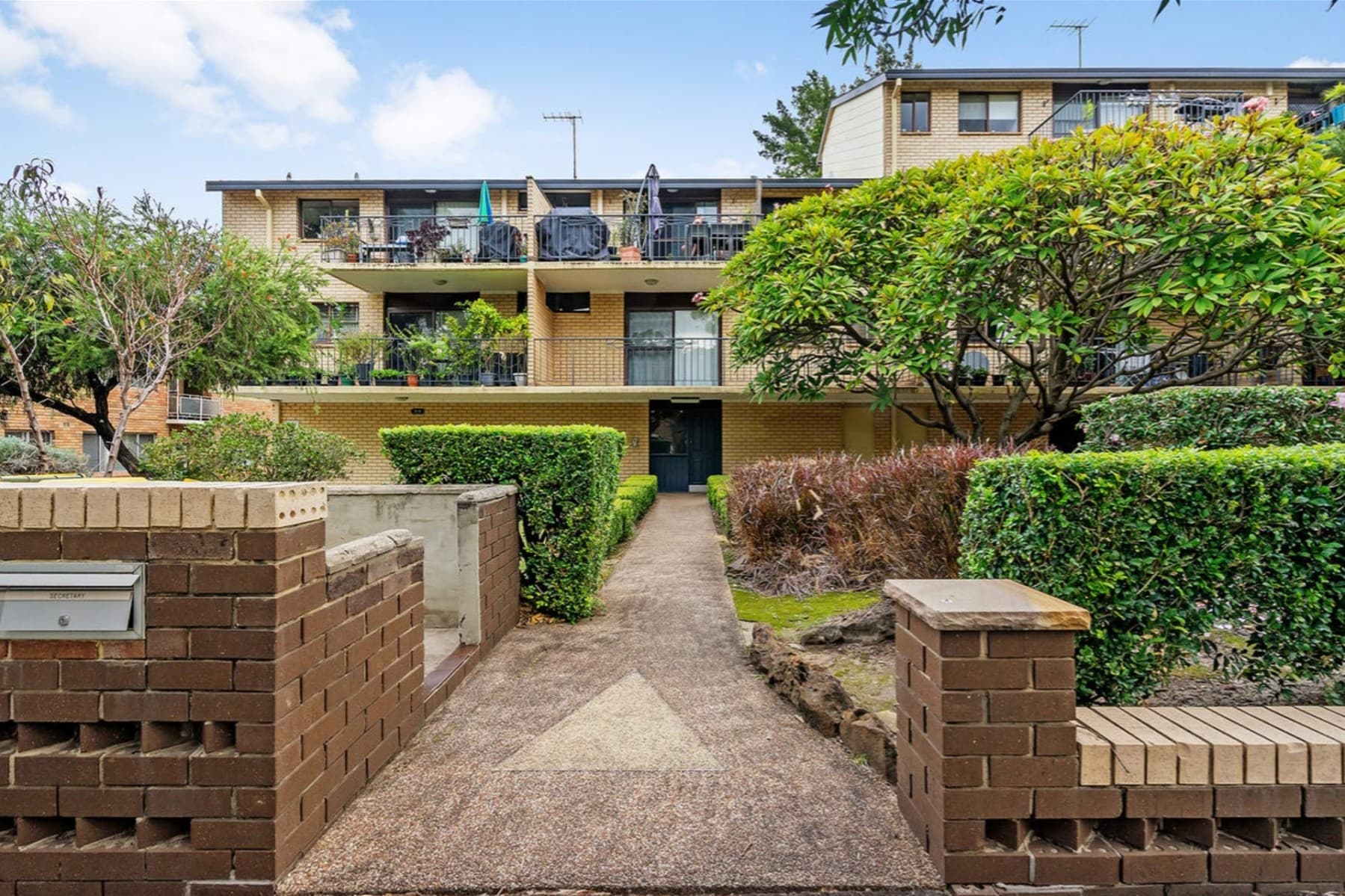 10/3-9 Isabella Street, North Parramatta - Image 1