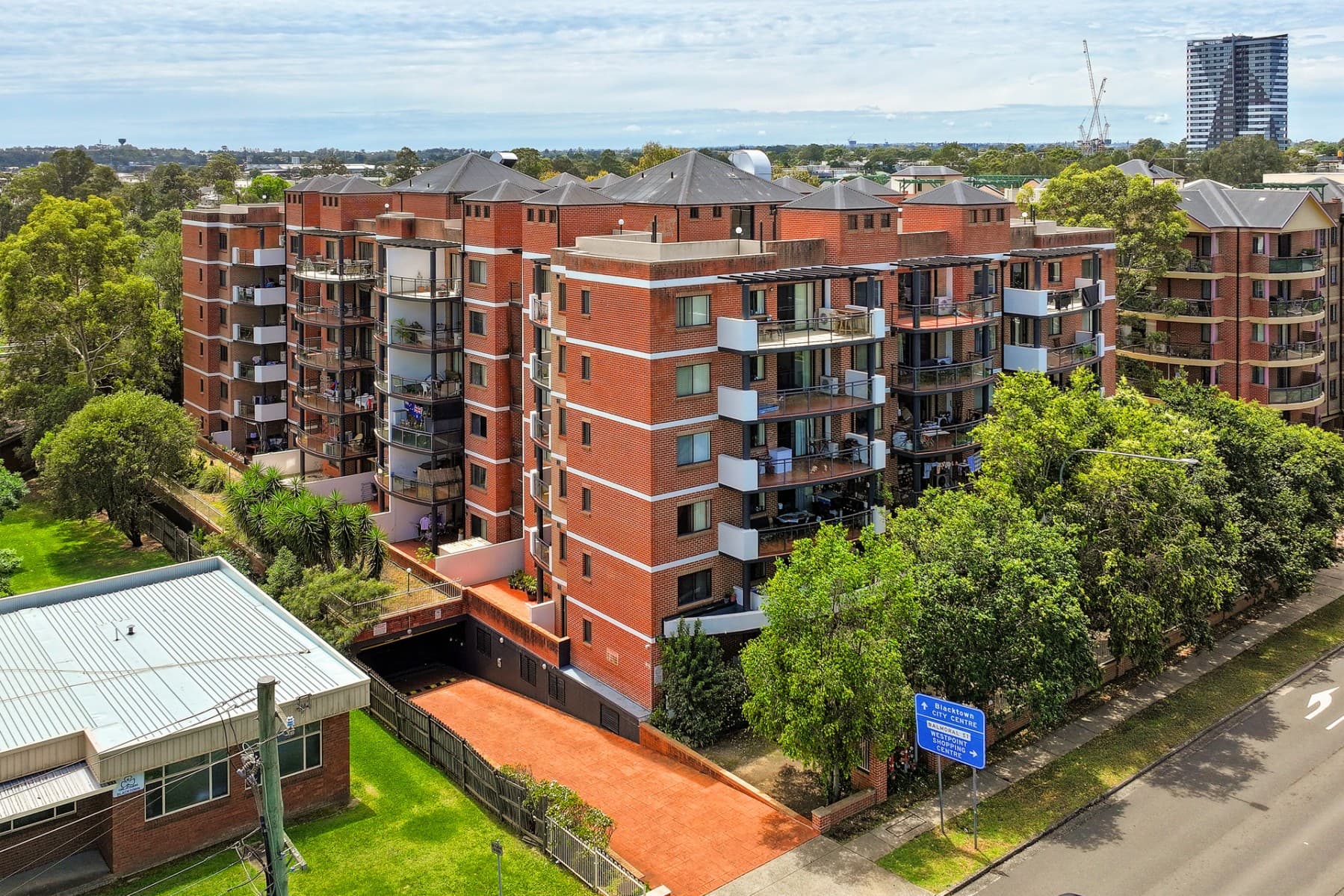 93/29-33 Kildare Road, Blacktown - Image 1
