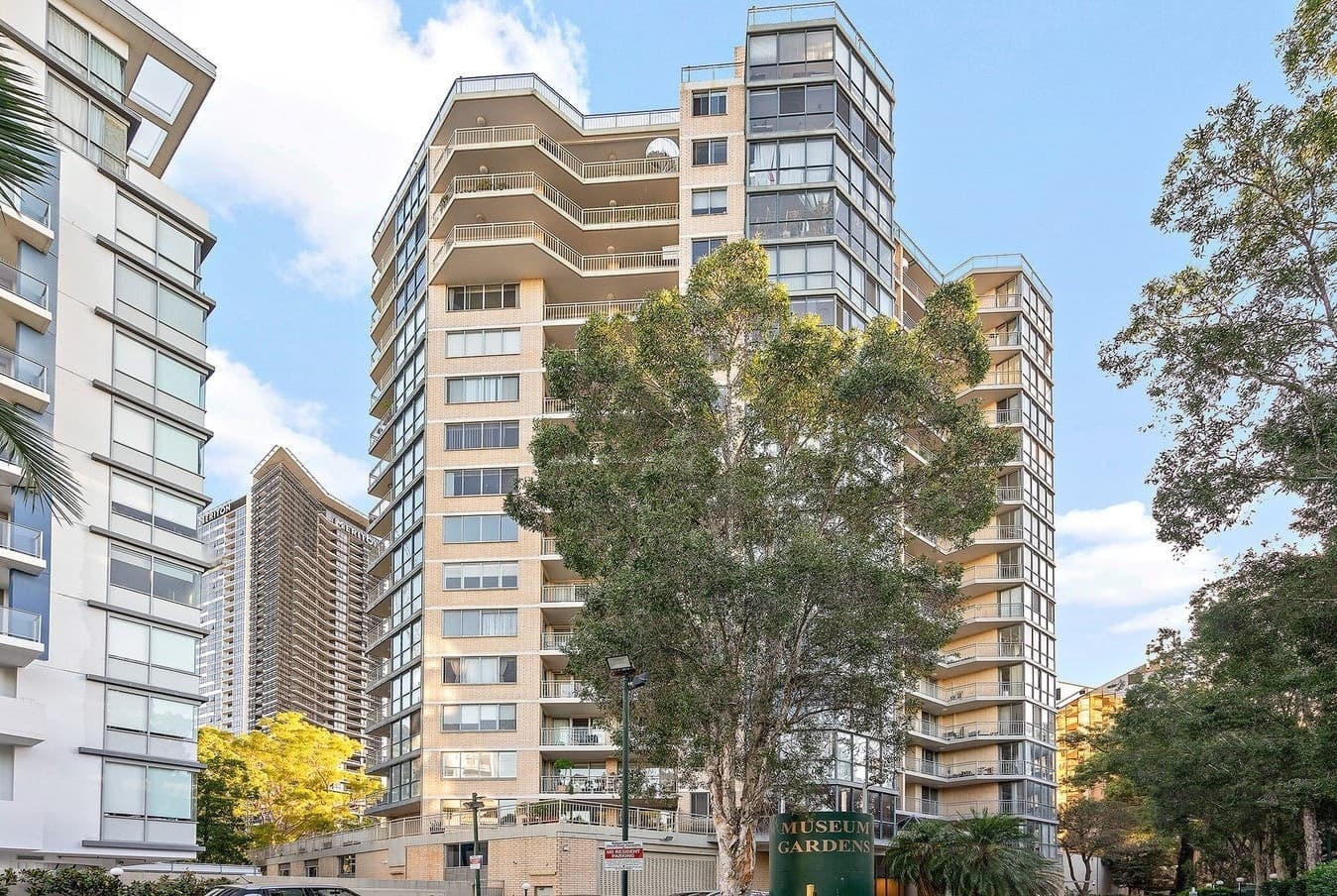 34/3 Sorrell Street, Parramatta - Image 1
